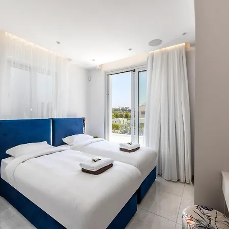 Villa Green Haven 2 Protaras Cyprus Exterior photo