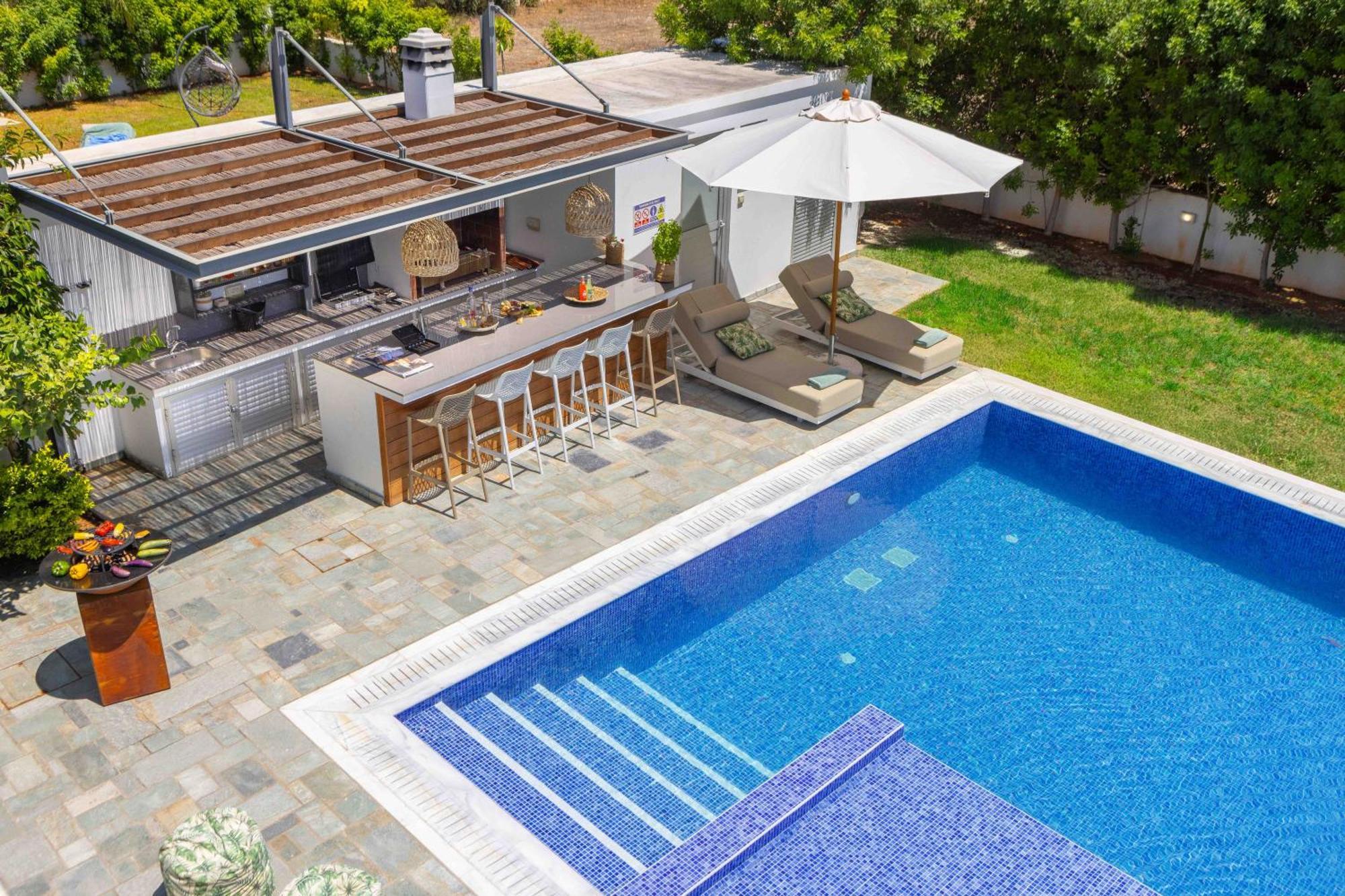 Вилла Haven 2 Cyprus