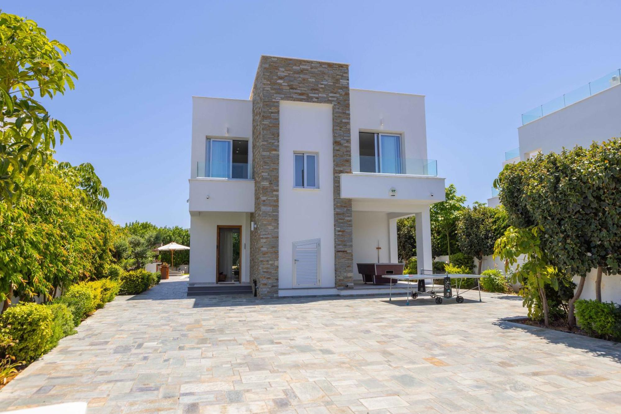 Вилла Haven 2 Cyprus