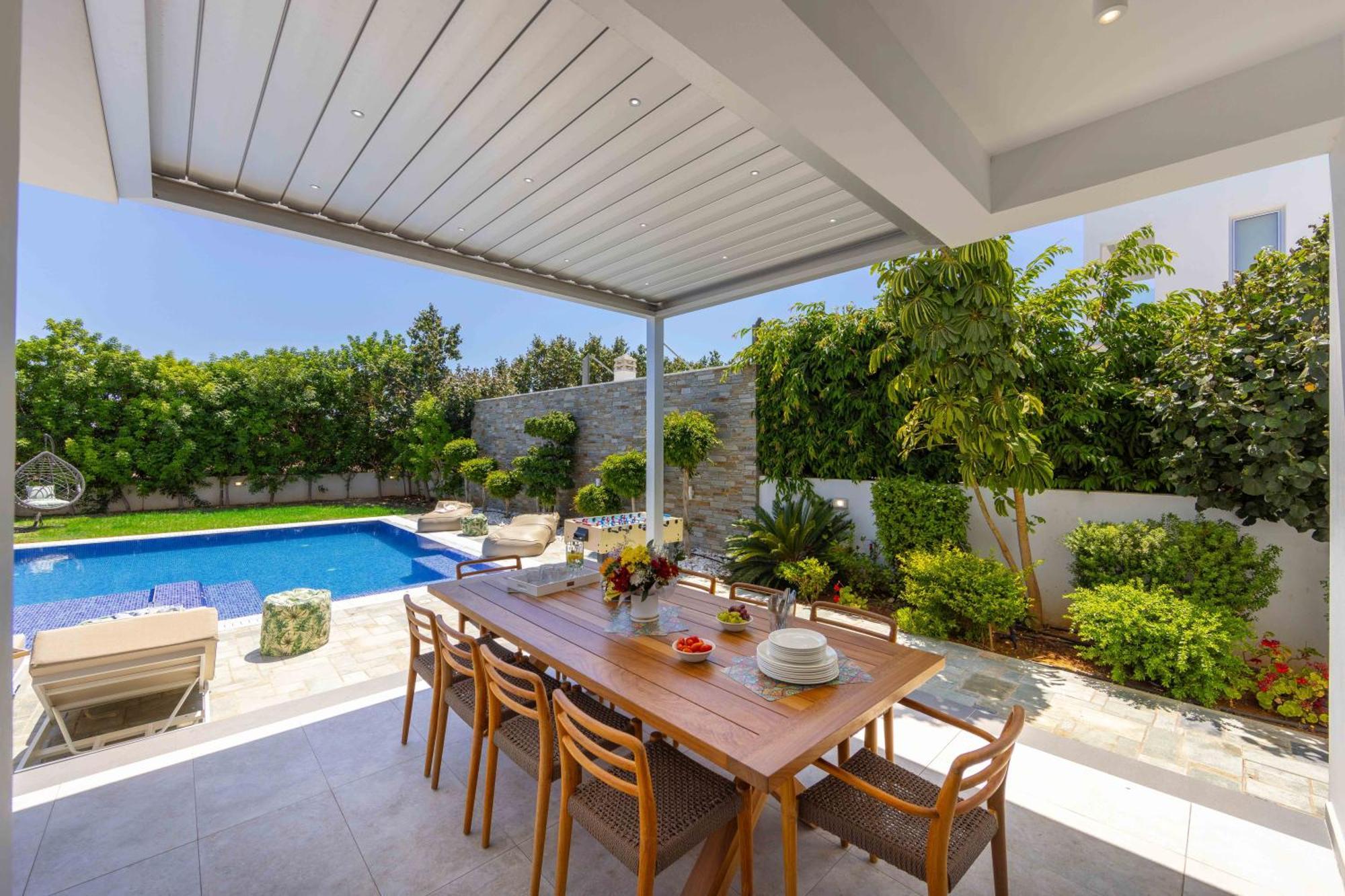 Haven 2 Cyprus * Протарас